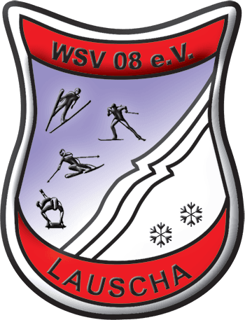 Logo des WSV 08 Lauscha